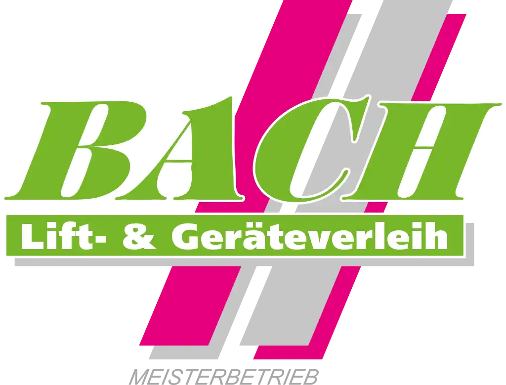 Bach Lift- und Geräteverleih