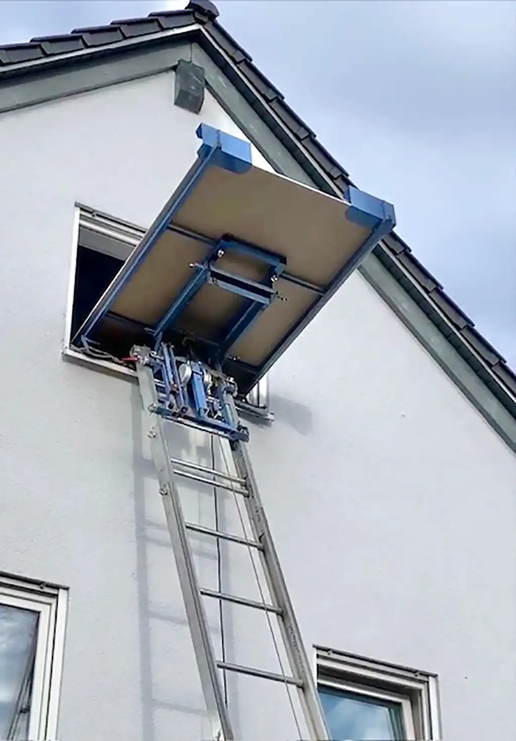 Trockenbaulift Fernwald